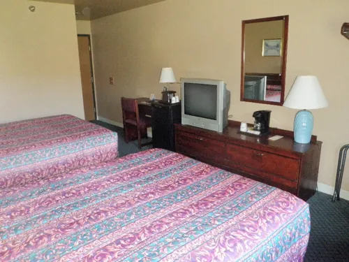 Home Place Inn – Single Room without Kitchenette — photo 4