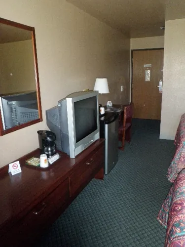 Home Place Inn – Single Room without Kitchenette — photo 7